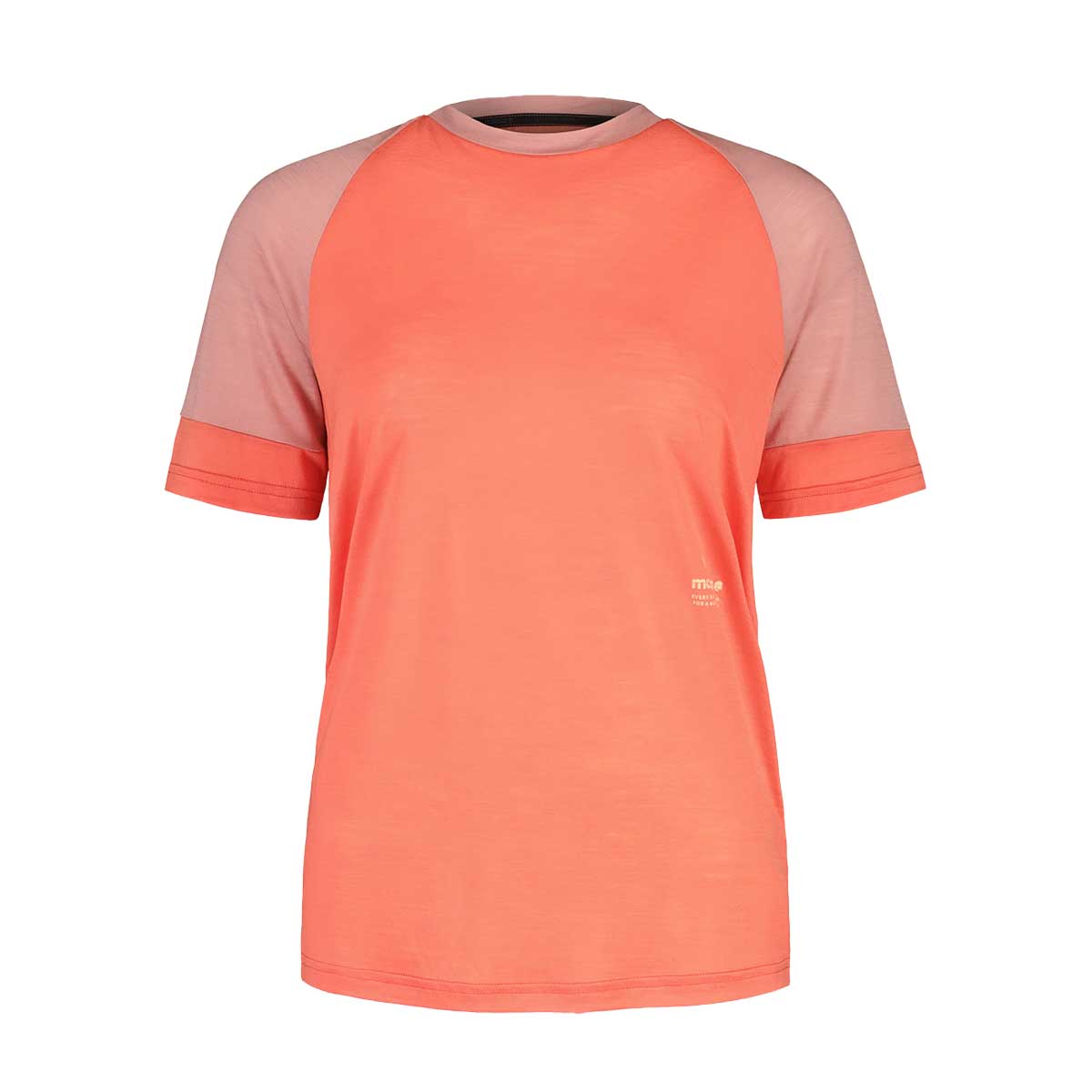 Maloja AtterseeM Top Women's in Cranberry
